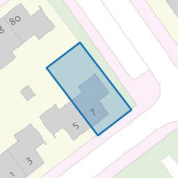 Perceel WSL01-P-2895