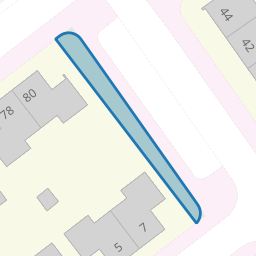 Perceel WSL01-P-2896