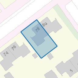 Perceel WSL01-P-2898