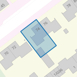 Perceel WSL01-P-2900