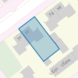 Perceel WSL01-P-2901