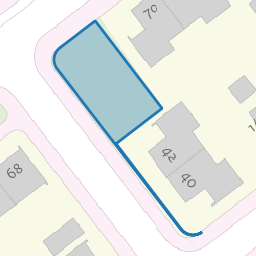 Perceel WSL01-P-2903