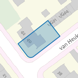 Perceel WSL01-P-2905