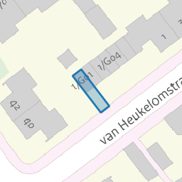 Perceel WSL01-P-2906