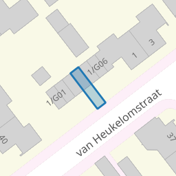 Perceel WSL01-P-2909