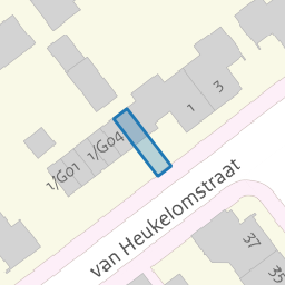 Perceel WSL01-P-2911