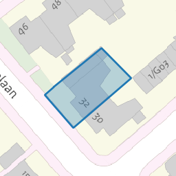 Perceel WSL01-P-2913