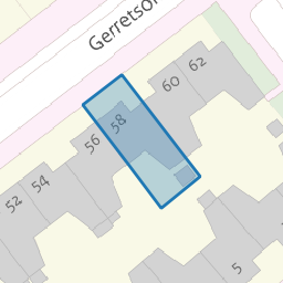 Perceel WSL01-P-2921