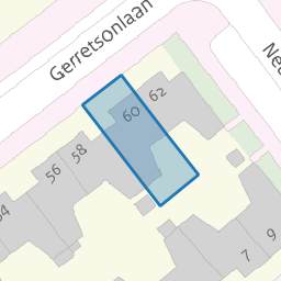 Perceel WSL01-P-2922