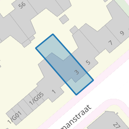 Perceel WSL01-P-2928