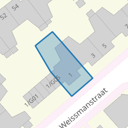 Perceel WSL01-P-2929