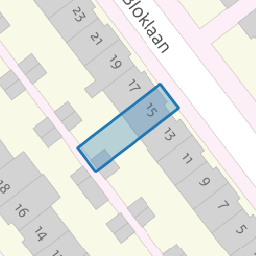 Perceel WSL01-P-2935