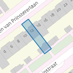 Perceel WSL01-P-2937