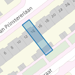 Perceel WSL01-P-2938