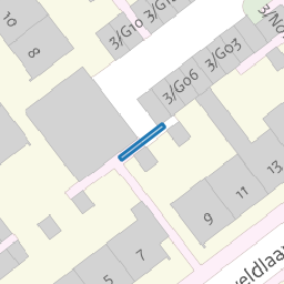 Perceel WSL01-P-2954