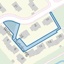 Perceel WSL01-P-2959