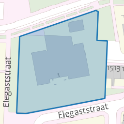 Perceel WSL01-P-2960