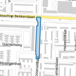 Perceel WSL01-P-2962