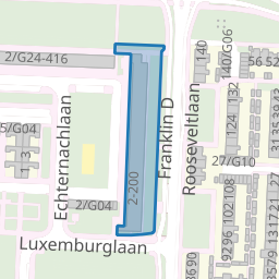 Perceel WSL01-P-2963