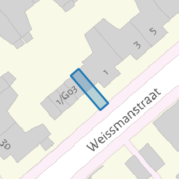 Perceel WSL01-P-2967