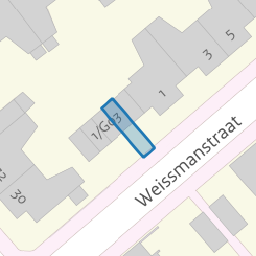 Perceel WSL01-P-2968