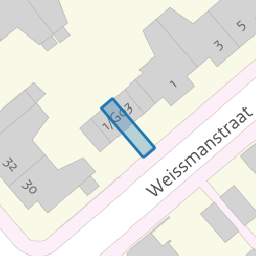 Perceel WSL01-P-2969