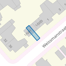 Perceel WSL01-P-2970