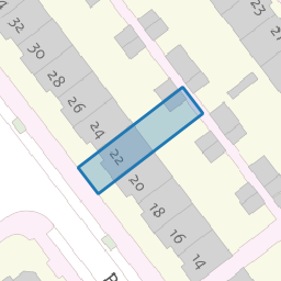 Perceel WSL01-P-2972