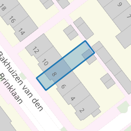 Perceel WSL01-P-2975