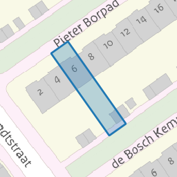 Perceel WSL01-P-2976