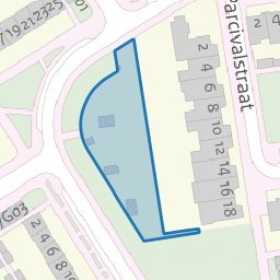 Perceel WSL01-P-2980