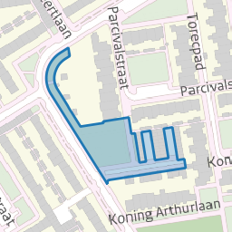 Perceel WSL01-P-2981