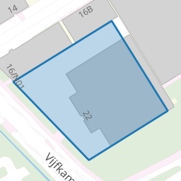 Perceel WSL01-P-2985