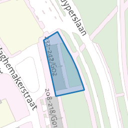 Perceel WSL01-P-2988