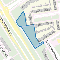 Perceel WSL01-P-2990