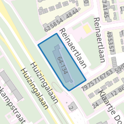 Perceel WSL01-P-2991