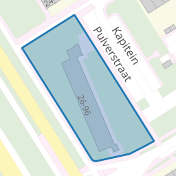 Perceel WSL01-P-2995