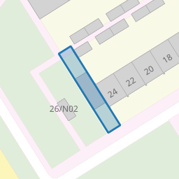 Perceel WSL01-P-2996