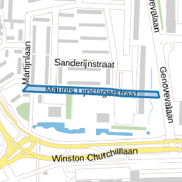 Perceel WSL01-P-3006