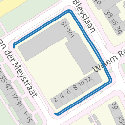 Perceel WSL01-P-3008