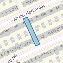 Perceel WSL01-P-3011