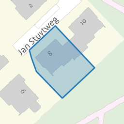 Perceel WSL01-P-3013