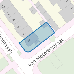 Perceel WSL01-P-3016