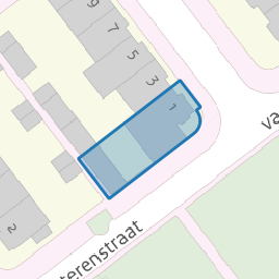 Perceel WSL01-P-3017