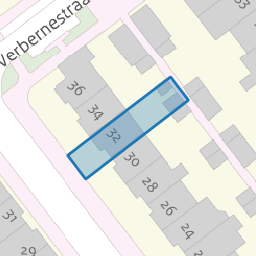 Perceel WSL01-P-3018