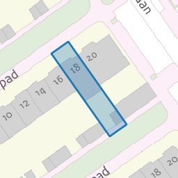 Perceel WSL01-P-3020