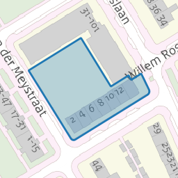 Perceel WSL01-P-3026