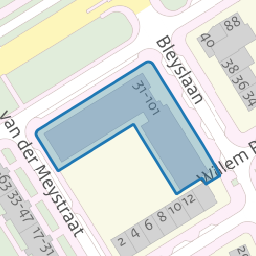 Perceel WSL01-P-3027