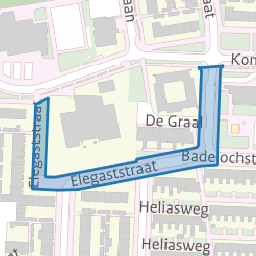 Perceel WSL01-P-3030