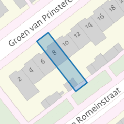 Perceel WSL01-P-3045